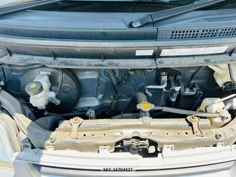 Toyota TOWNACE VAN 2020 6714469-38