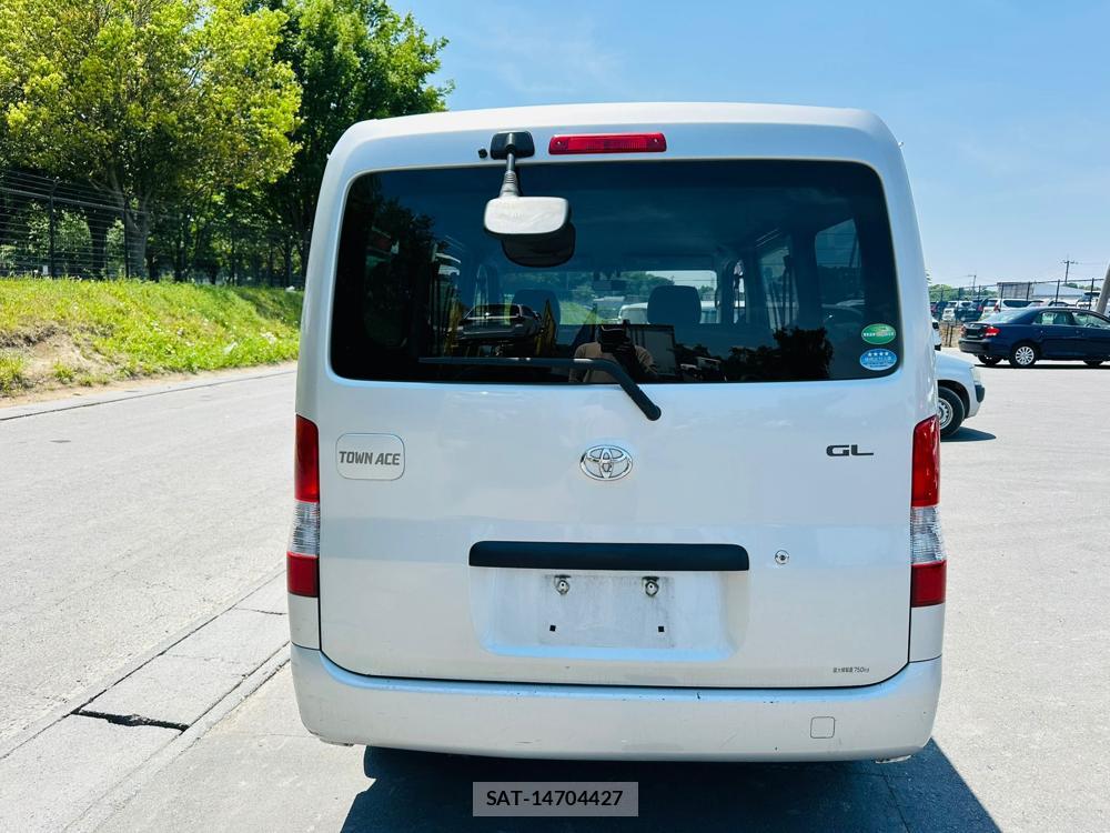 Toyota TOWNACE VAN 2020 6714469-3