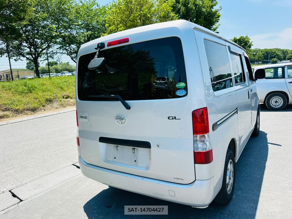 Toyota TOWNACE VAN 2020 6714469-4