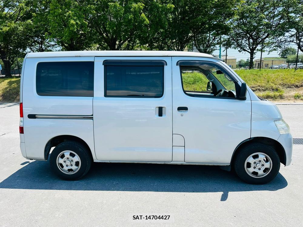 Toyota TOWNACE VAN 2020 6714469-5