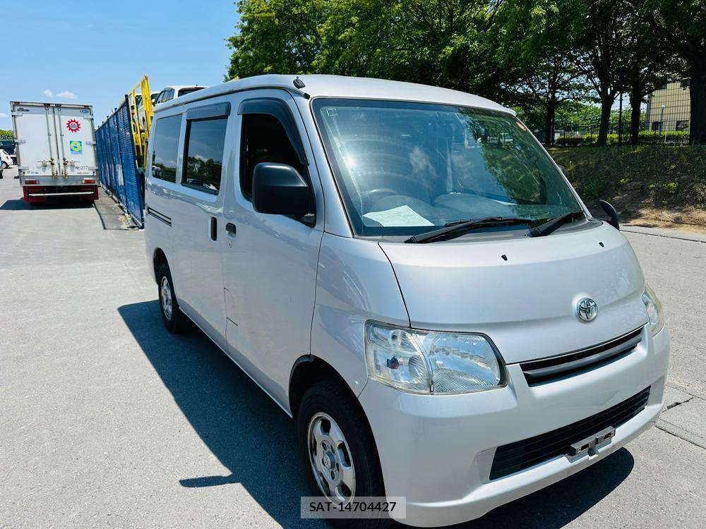 Toyota TOWNACE VAN 2020 6714469-6