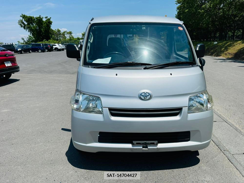Toyota TOWNACE VAN 2020 6714469-7