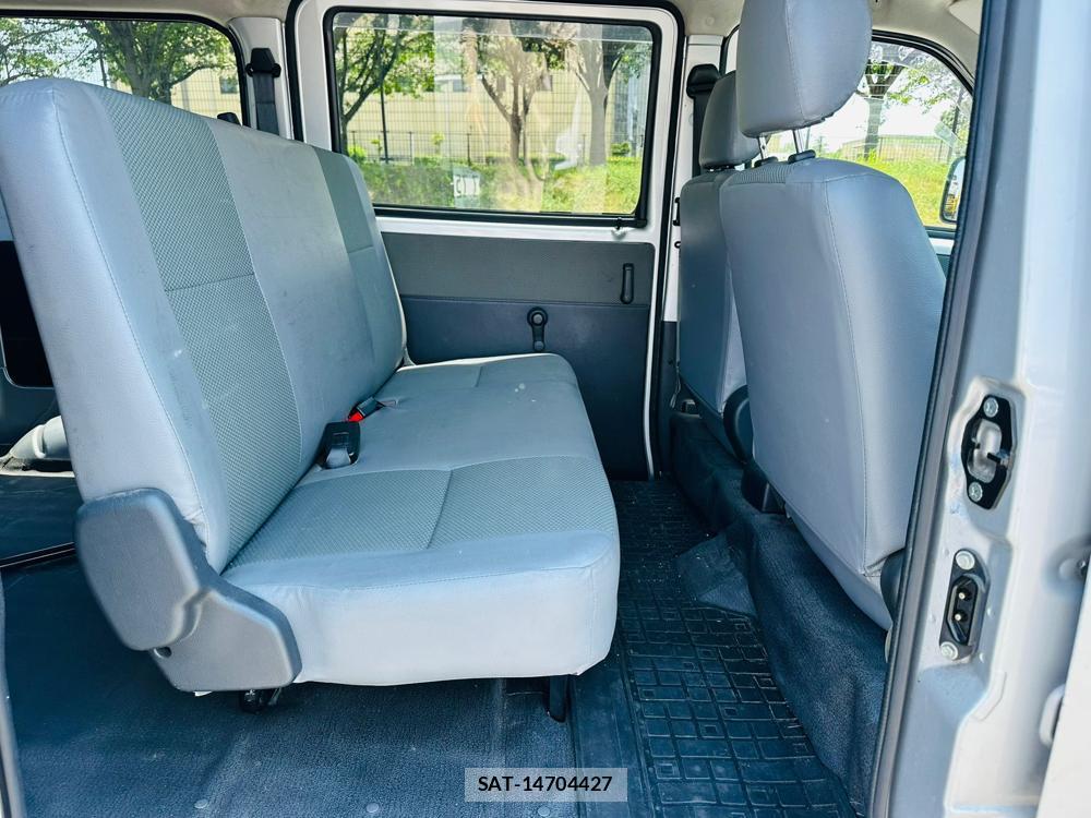 Toyota TOWNACE VAN 2020 6714469-8