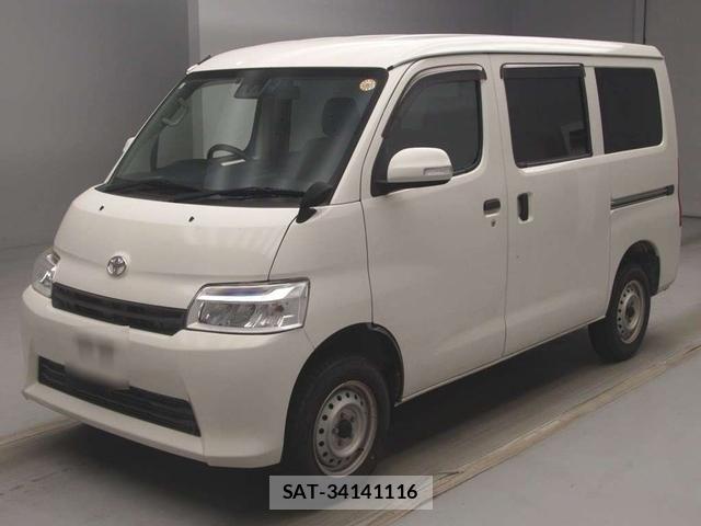 Toyota TOWNACE VAN 2020 6804489-0