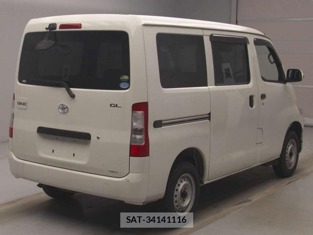 Toyota TOWNACE VAN 2020 6804489-1