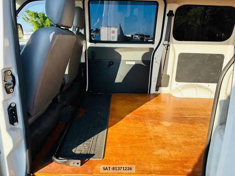 Toyota TOWNACE VAN 2020 6762420-9