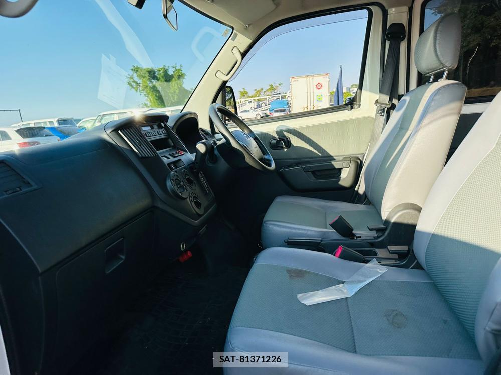 Toyota TOWNACE VAN 2020 6762420-10