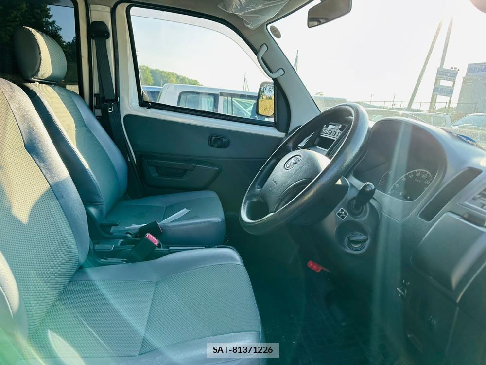 Toyota TOWNACE VAN 2020 6762420-11