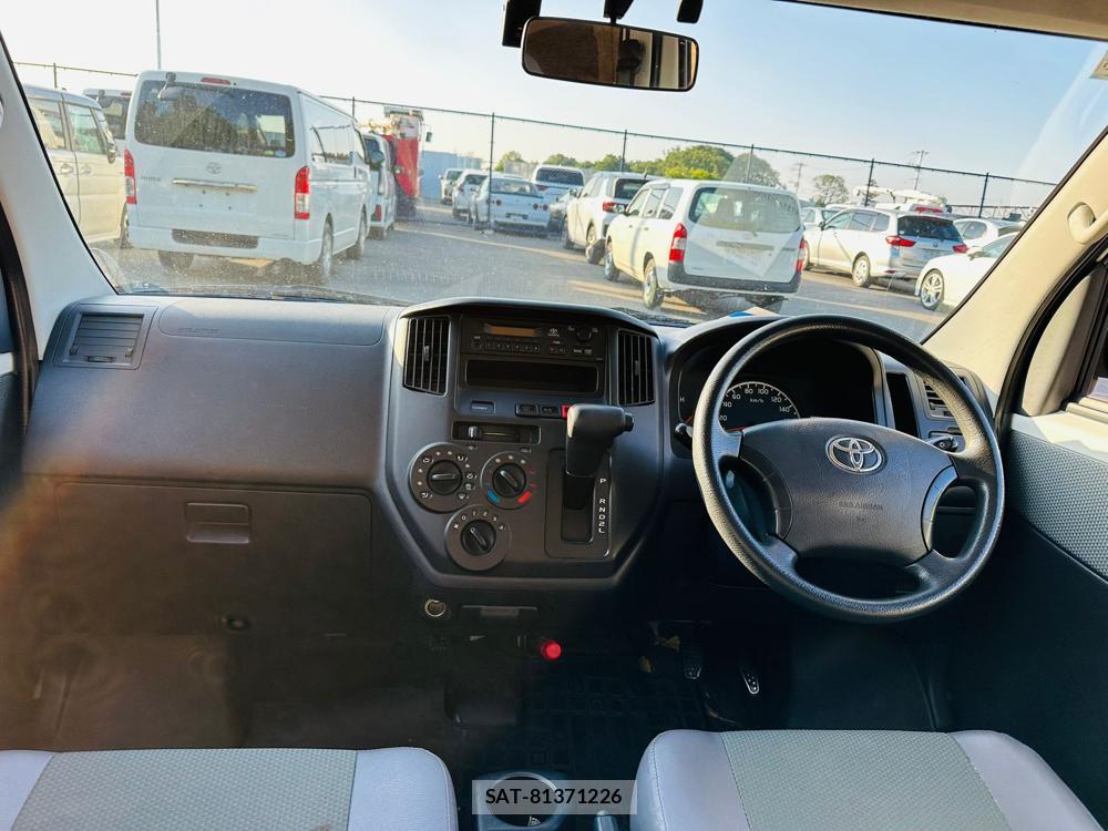 Toyota TOWNACE VAN 2020 6762420-12