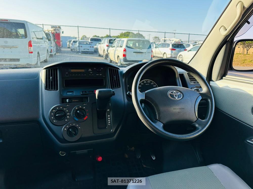 Toyota TOWNACE VAN 2020 6762420-13