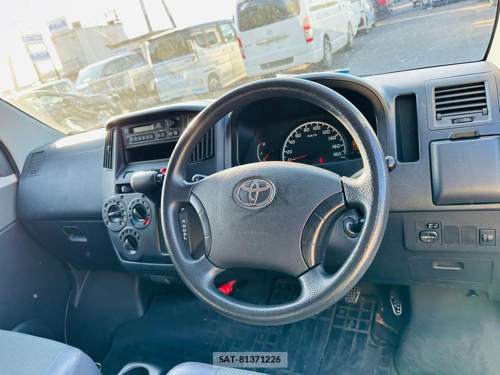 Toyota TOWNACE VAN 2020 6762420-14