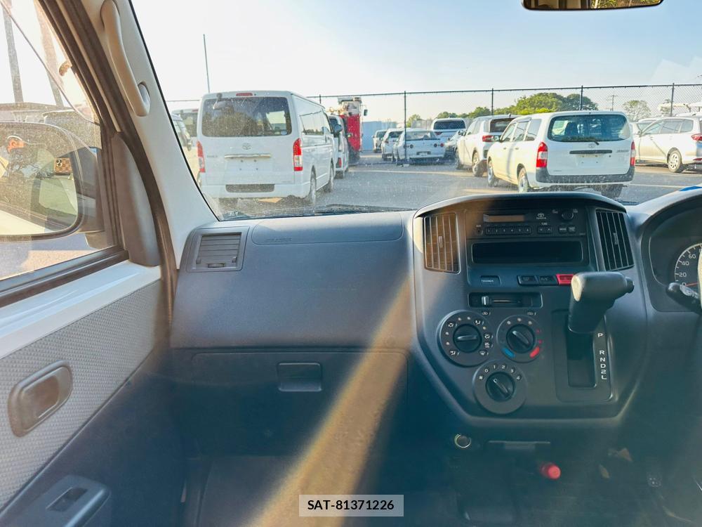 Toyota TOWNACE VAN 2020 6762420-17