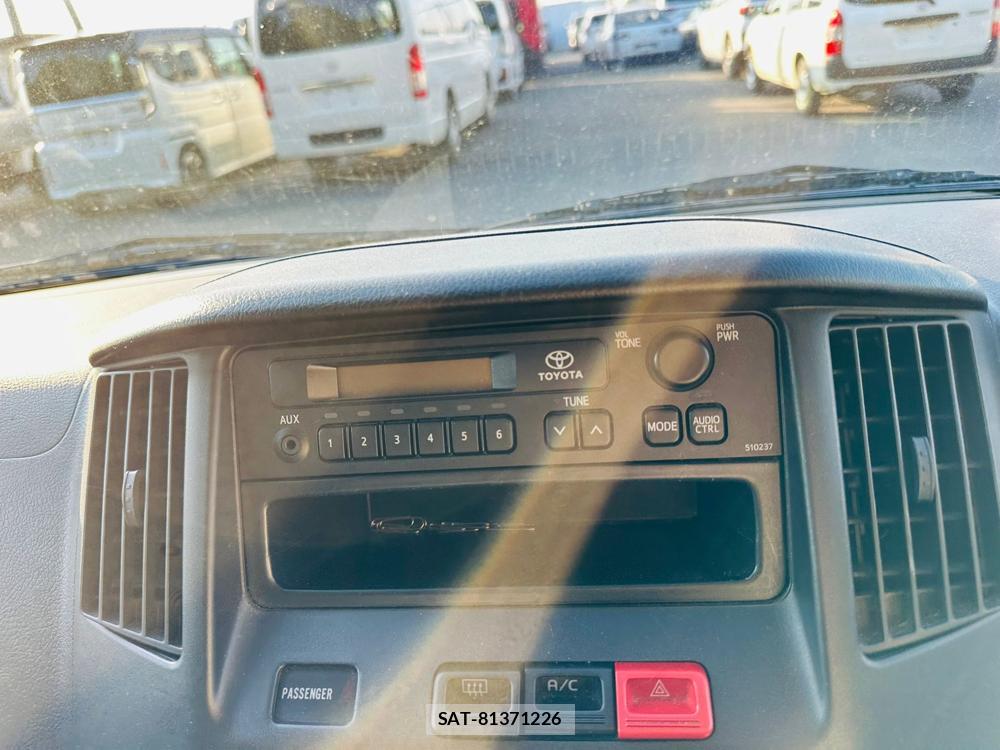 Toyota TOWNACE VAN 2020 6762420-18