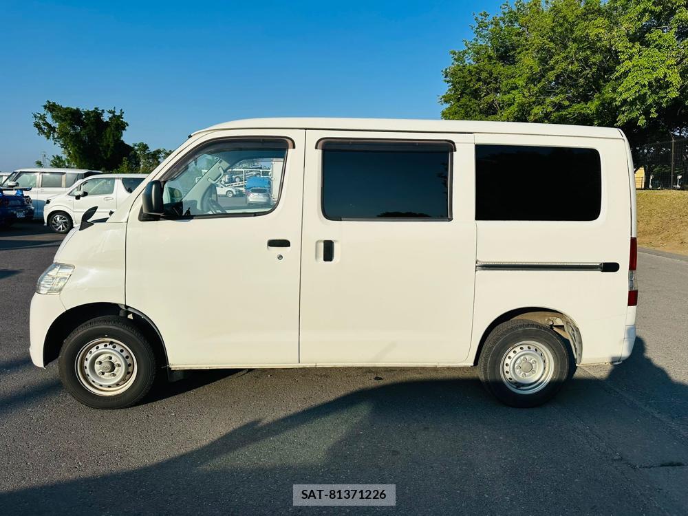 Toyota TOWNACE VAN 2020 6762420-1