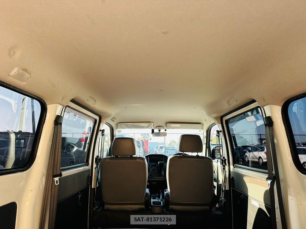 Toyota TOWNACE VAN 2020 6762420-24