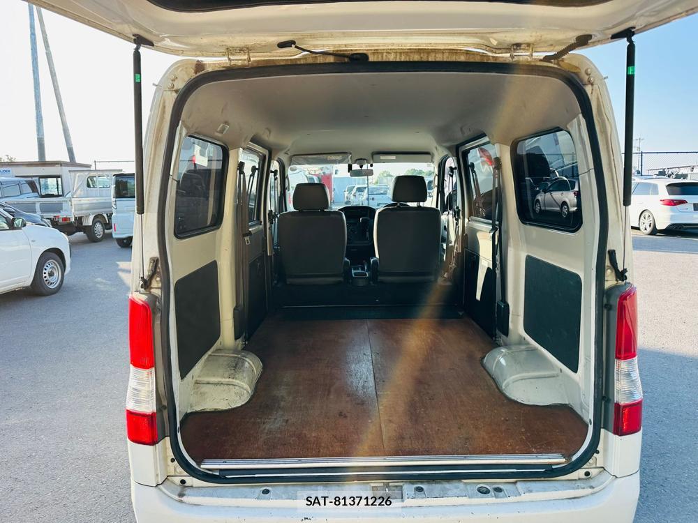 Toyota TOWNACE VAN 2020 6762420-25