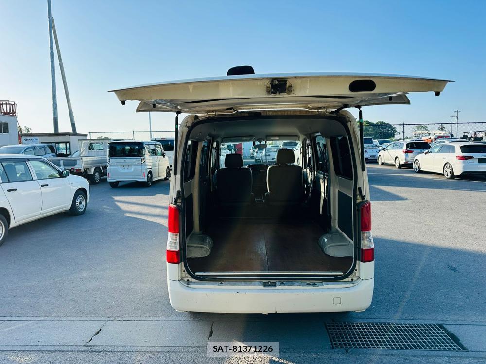 Toyota TOWNACE VAN 2020 6762420-26
