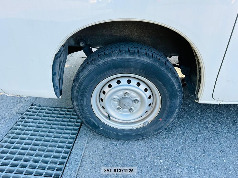 Toyota TOWNACE VAN 2020 6762420-27