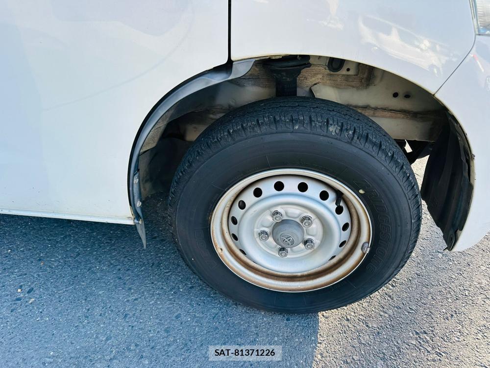 Toyota TOWNACE VAN 2020 6762420-28