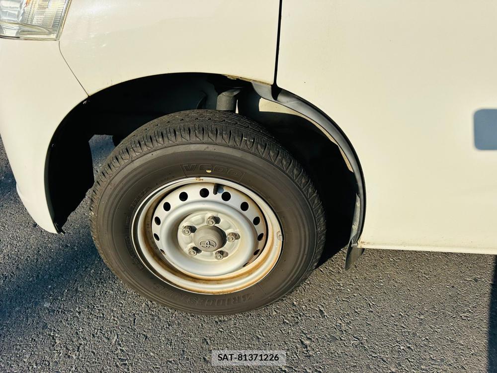 Toyota TOWNACE VAN 2020 6762420-29