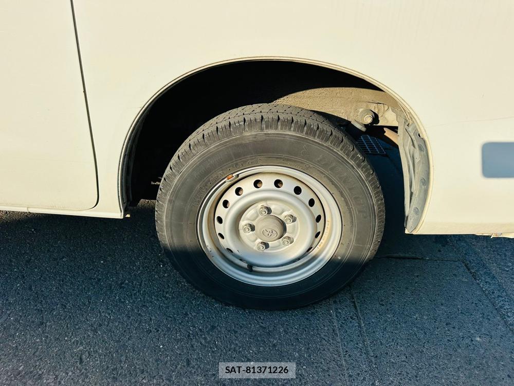 Toyota TOWNACE VAN 2020 6762420-30