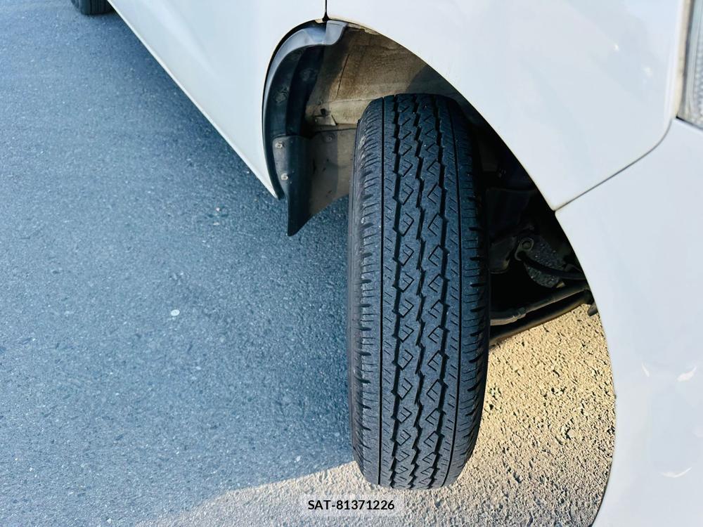 Toyota TOWNACE VAN 2020 6762420-32