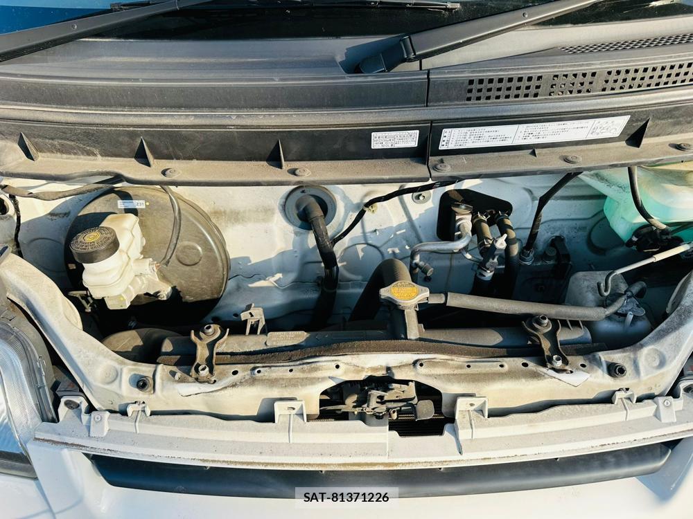Toyota TOWNACE VAN 2020 6762420-33