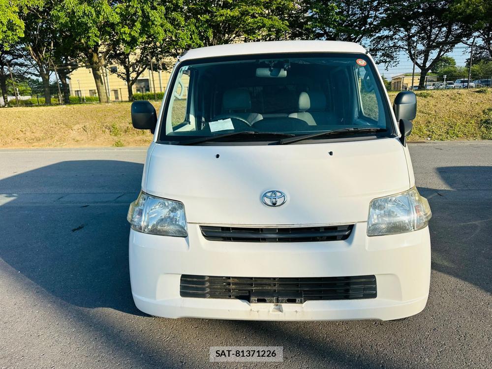 Toyota TOWNACE VAN 2020 6762420-7