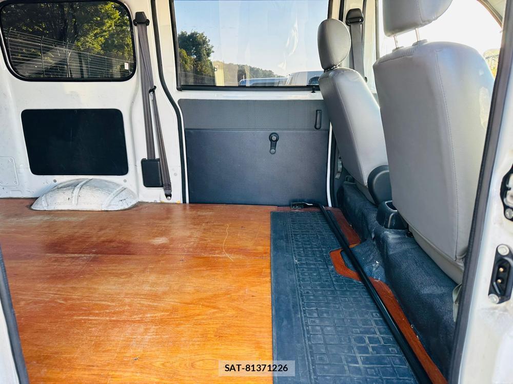 Toyota TOWNACE VAN 2020 6762420-8