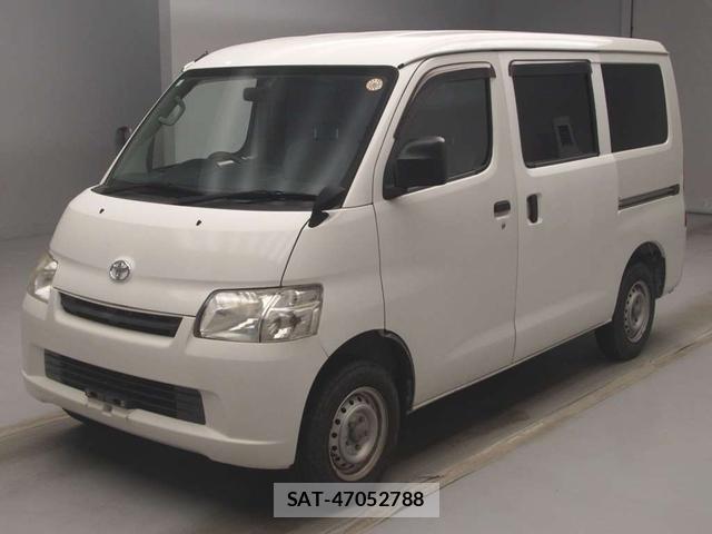 Toyota TOWNACE VAN 2020 6958153-0