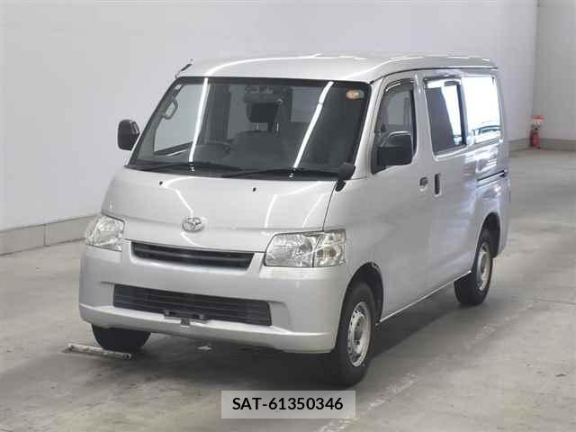 Toyota TOWNACE VAN 2020 6924230-0