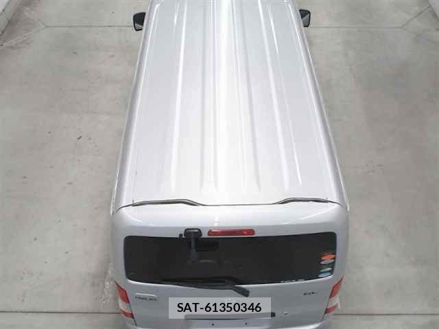 Toyota TOWNACE VAN 2020 6924230-1