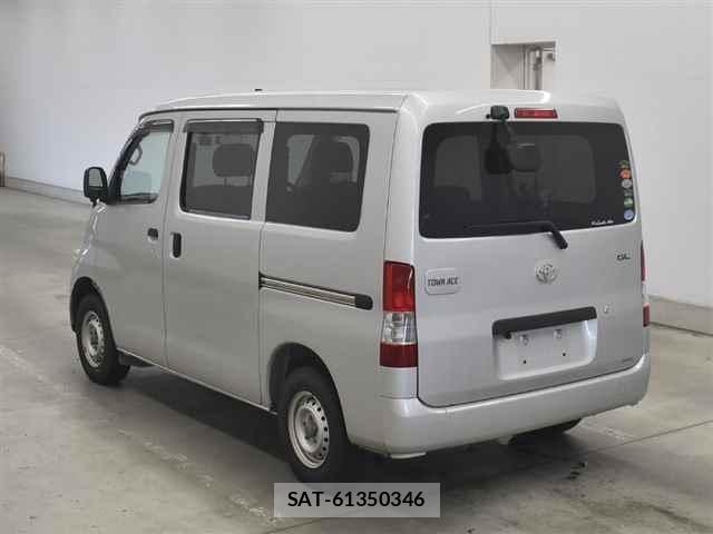 Toyota TOWNACE VAN 2020 6924230-2
