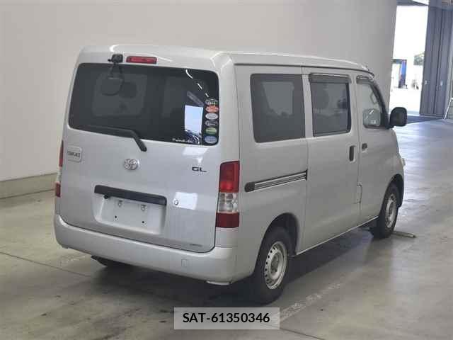 Toyota TOWNACE VAN 2020 6924230-3