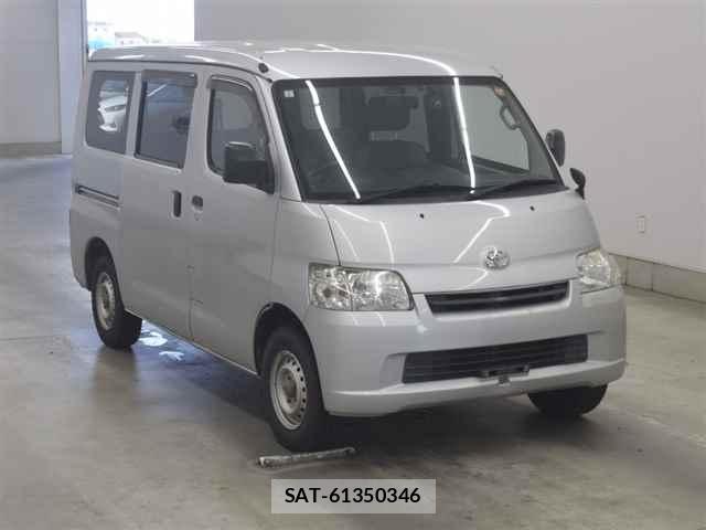 Toyota TOWNACE VAN 2020 6924230-4