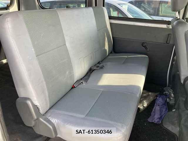 Toyota TOWNACE VAN 2020 6924230-5