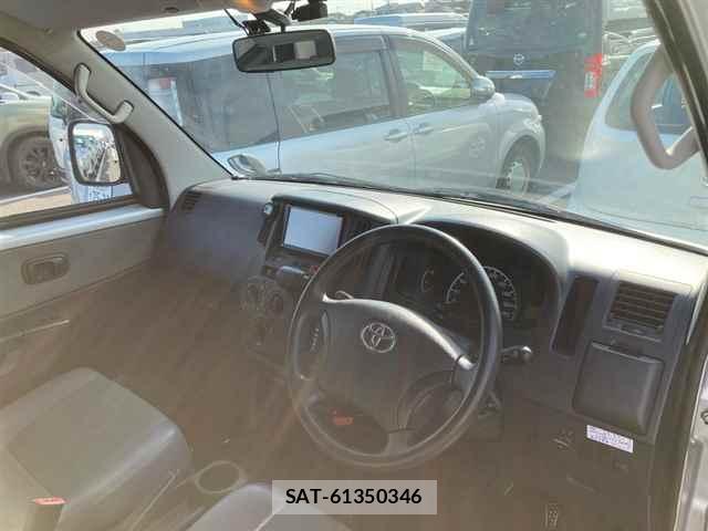 Toyota TOWNACE VAN 2020 6924230-7