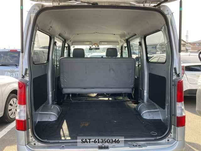 Toyota TOWNACE VAN 2020 6924230-9