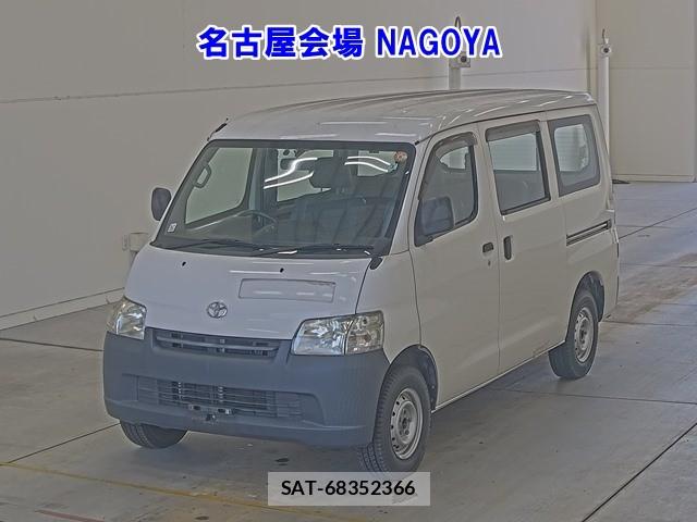 Toyota TOWNACE VAN 2020 6951036-0
