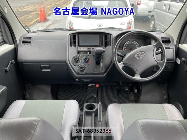 Toyota TOWNACE VAN 2020 6951036-10
