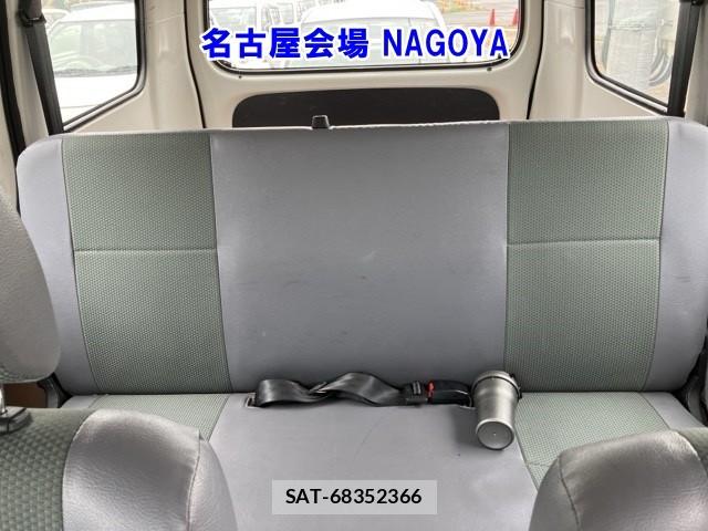 Toyota TOWNACE VAN 2020 6951036-11