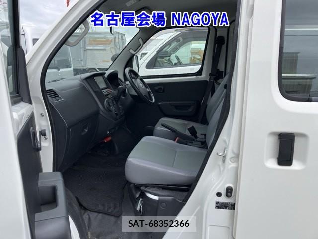 Toyota TOWNACE VAN 2020 6951036-3