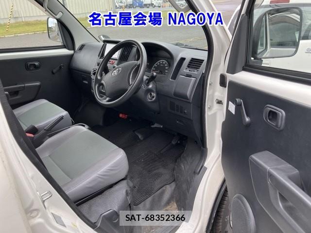Toyota TOWNACE VAN 2020 6951036-4
