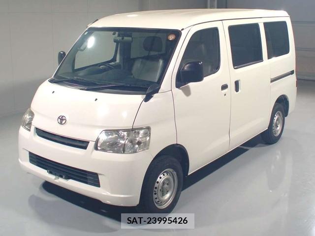 Toyota TOWNACE VAN 2020-07 7168774-0