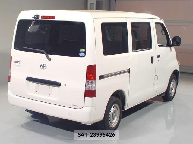 Toyota TOWNACE VAN 2020-07 7168774-1