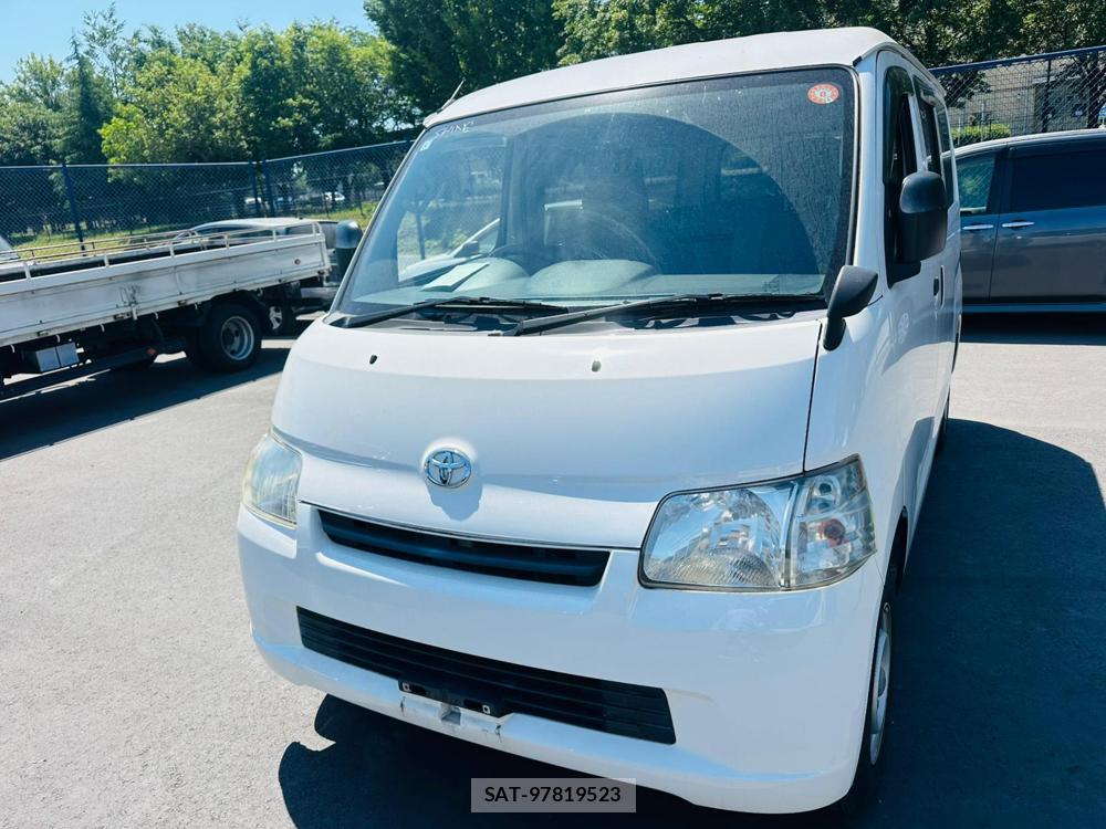 Toyota TOWNACE VAN 2020 7171830-0