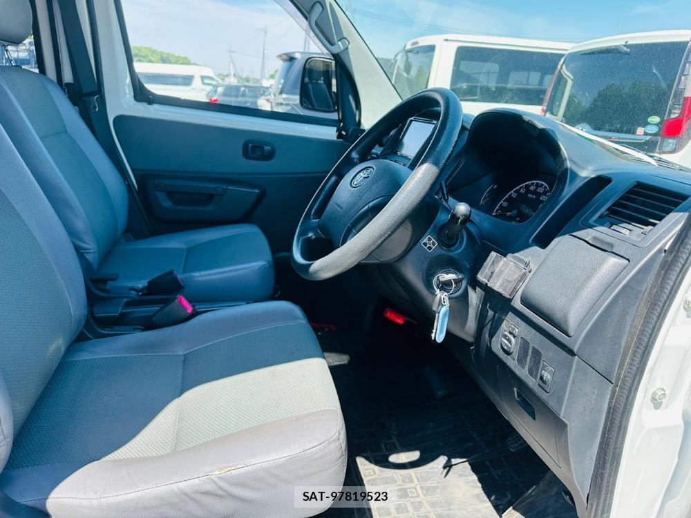 Toyota TOWNACE VAN 2020 7171830-11