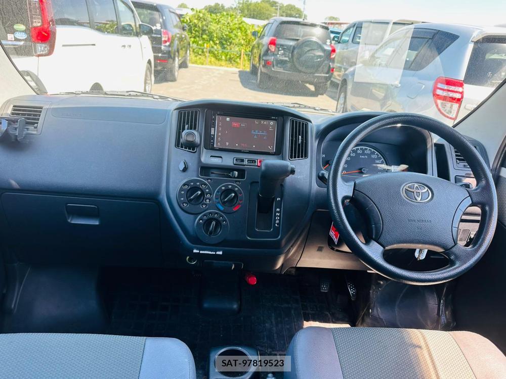 Toyota TOWNACE VAN 2020 7171830-12