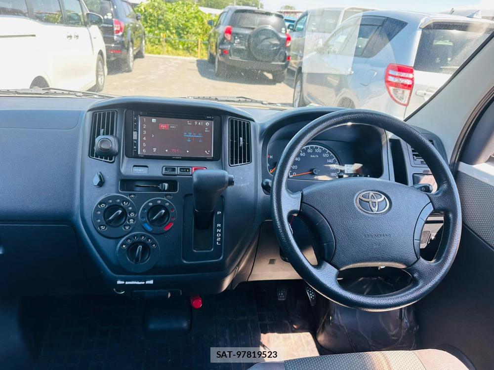 Toyota TOWNACE VAN 2020 7171830-13