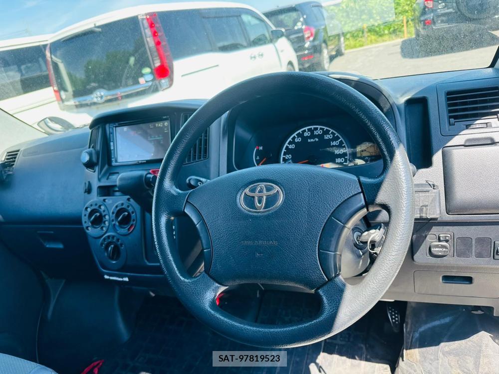 Toyota TOWNACE VAN 2020 7171830-14